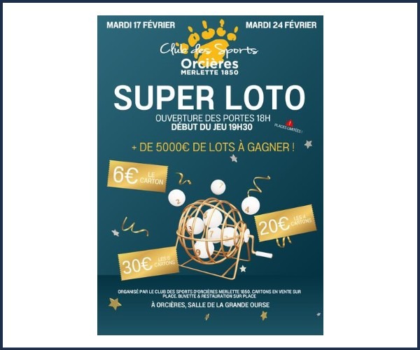 Image de l'événement