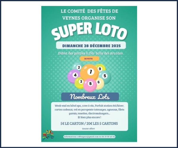 Image de l'événement