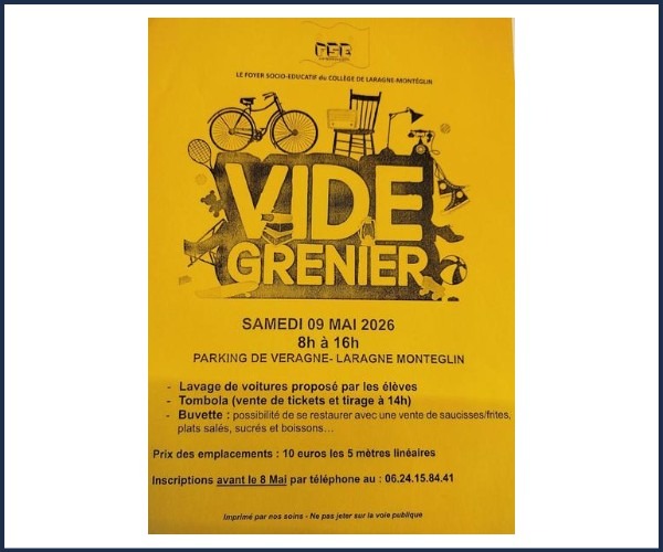 Image de l'événement