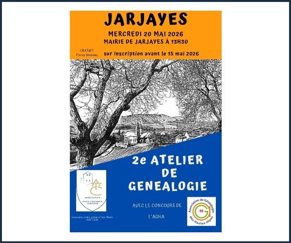 Image de l'événement