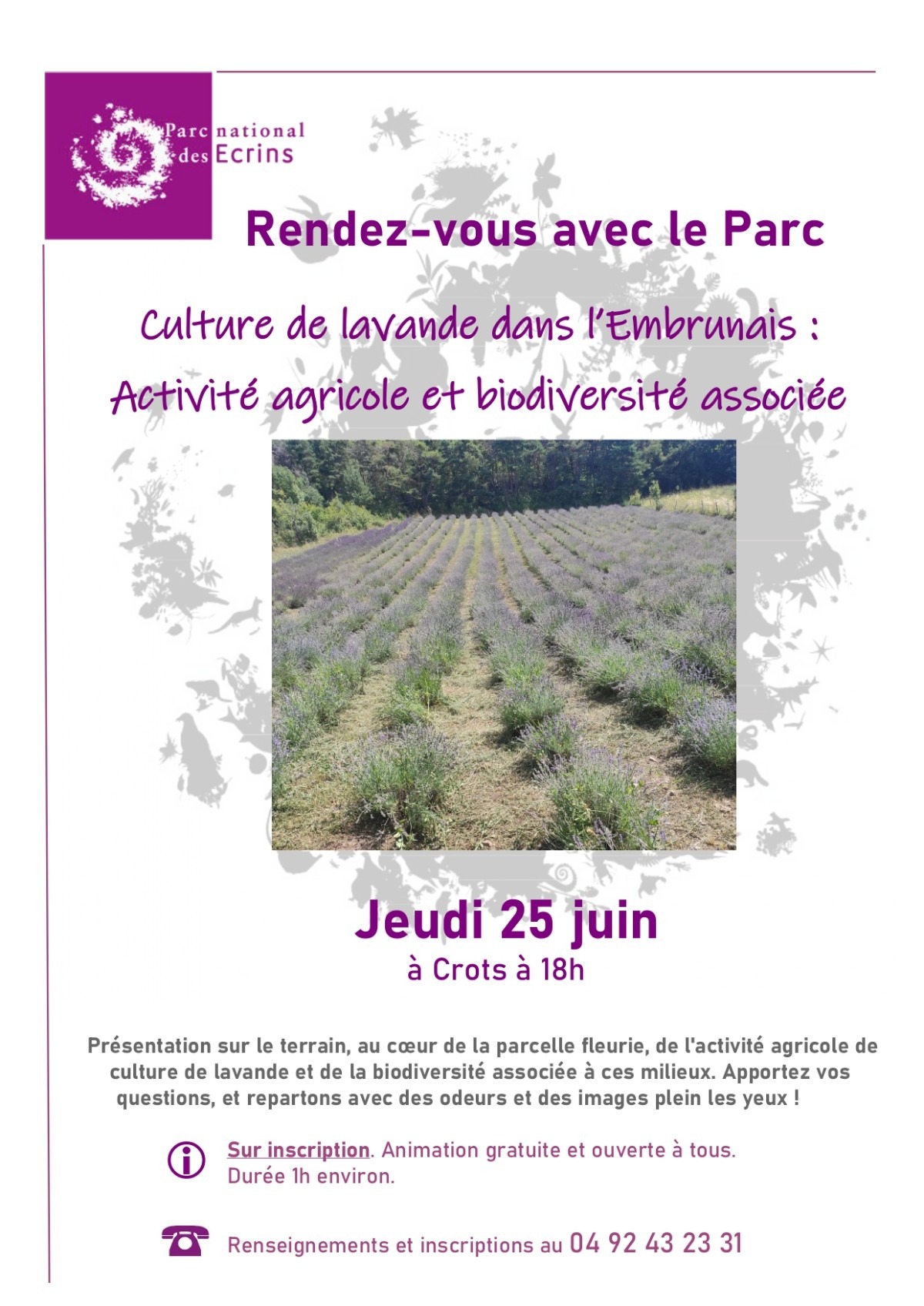 Image de l'événement