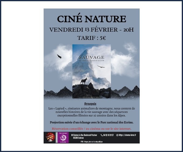 Image de l'événement