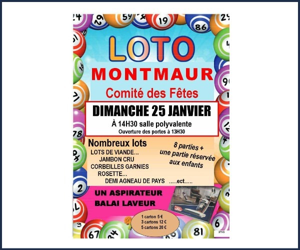 Image de l'événement