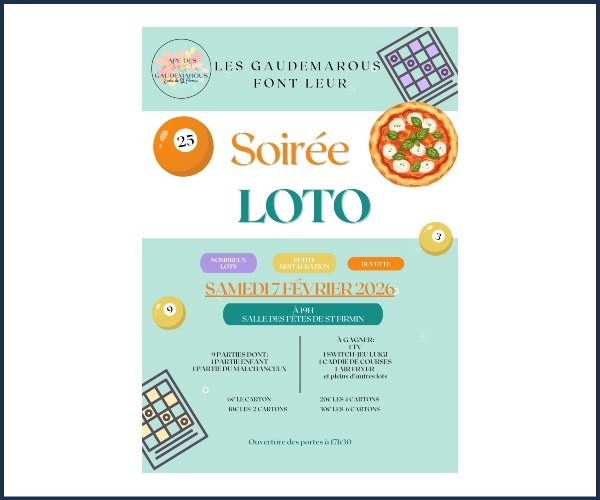 Image de l'événement