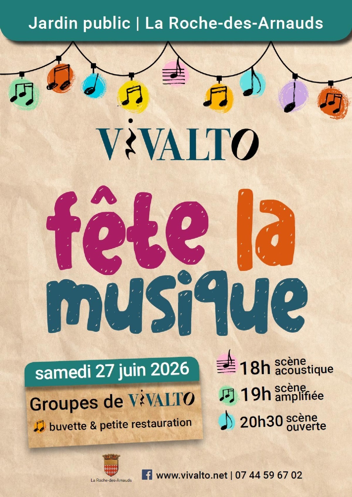Image de l'événement