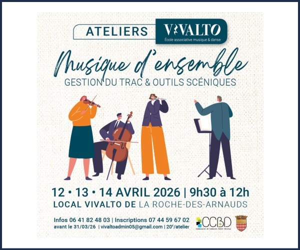 Image de l'événement