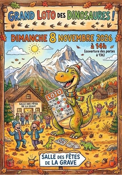 Image de l'événement