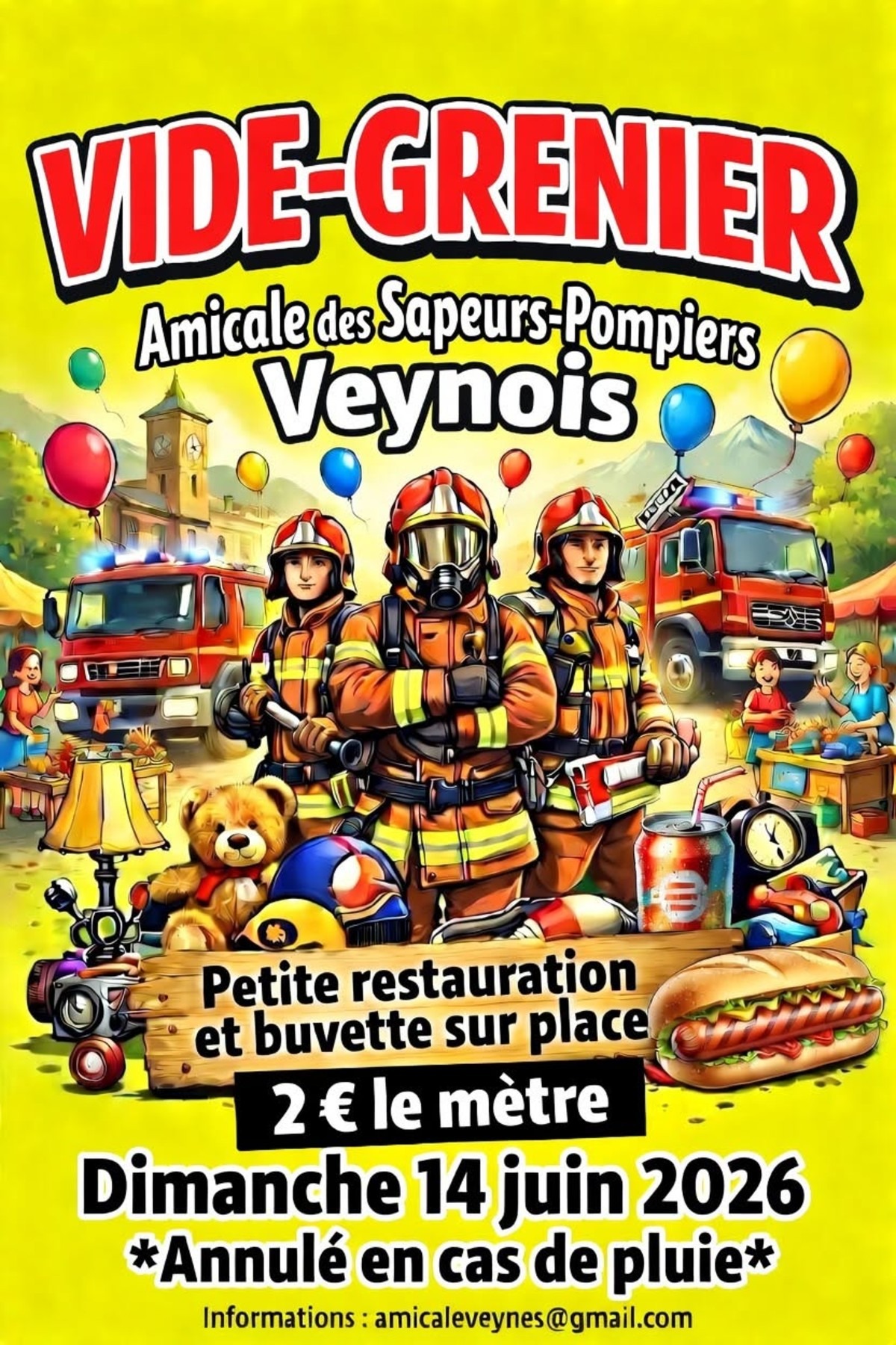 Image de l'événement