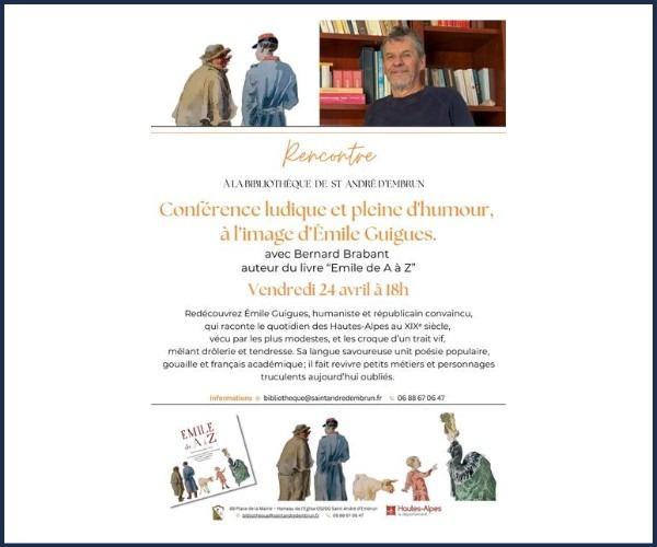 Image de l'événement