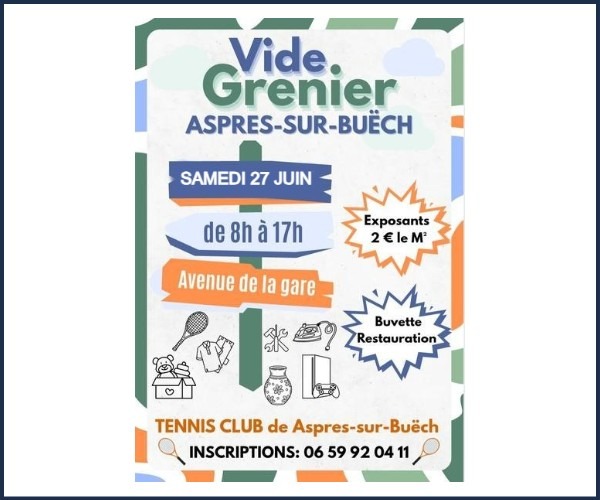 Image de l'événement