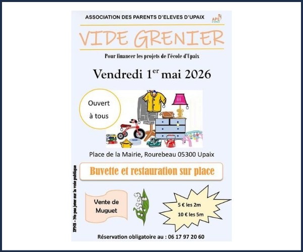 Image de l'événement