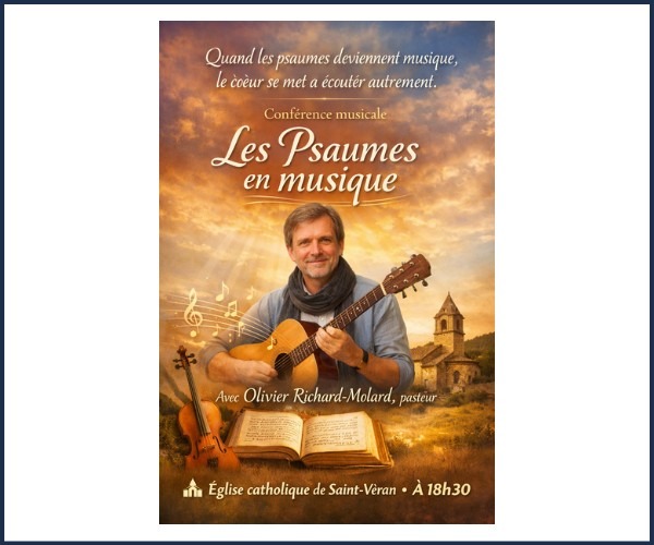 Image de l'événement