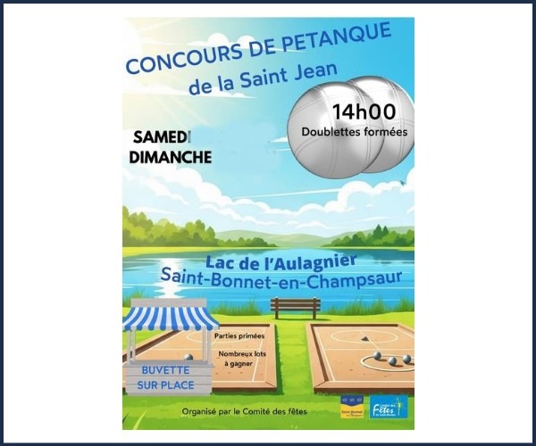 Image de l'événement