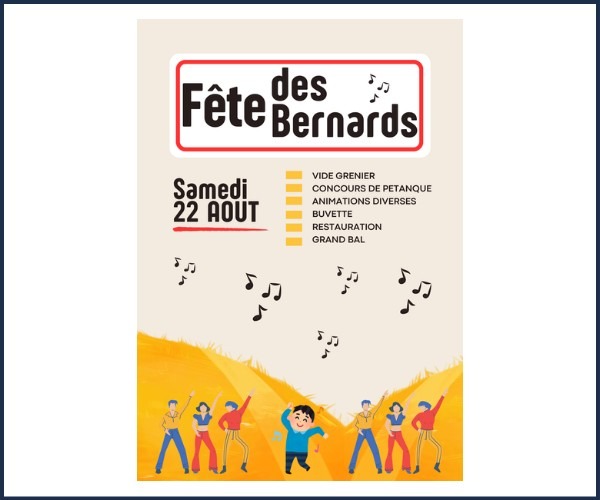 Image de l'événement