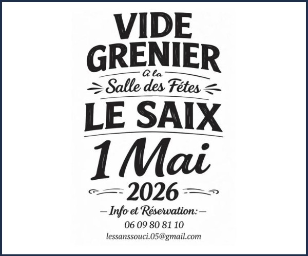 Image de l'événement