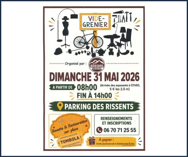Image de l'événement