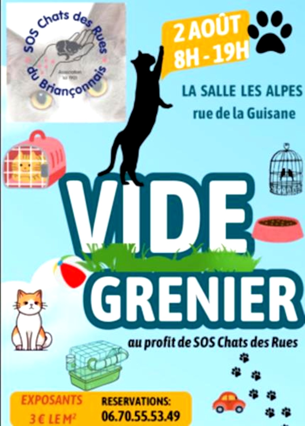 Image de l'événement