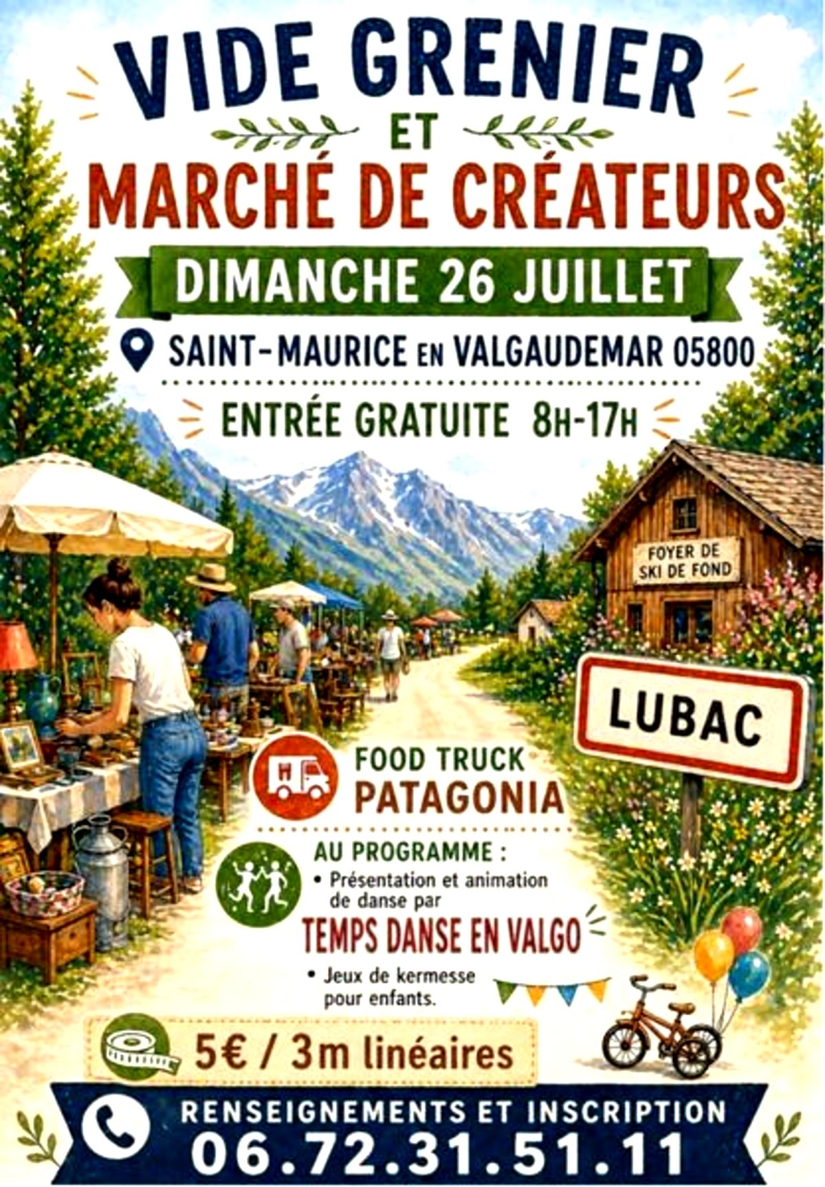 Image de l'événement
