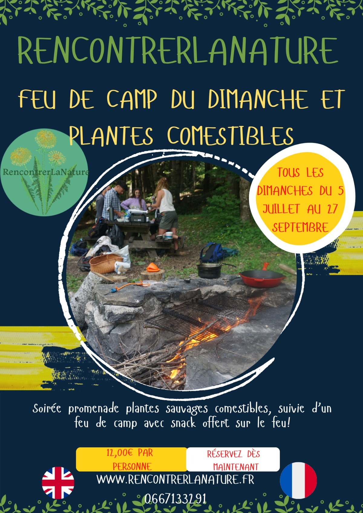 Image de l'événement