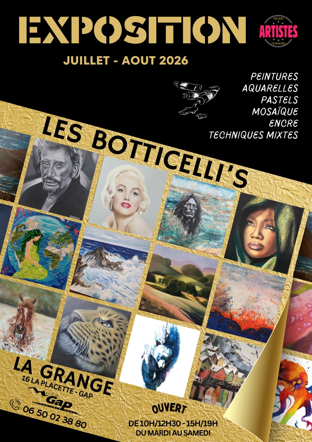 Image de l'événement