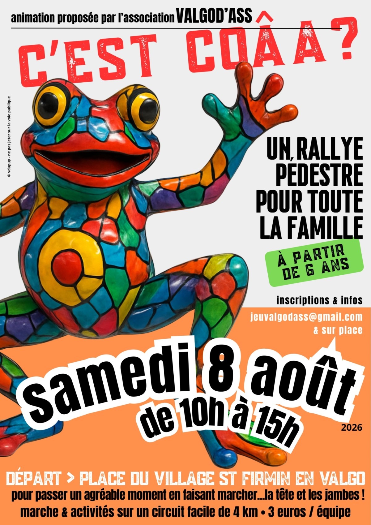 Image de l'événement