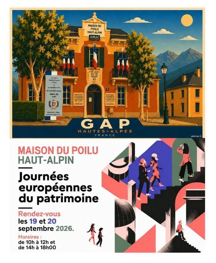 Image de l'événement