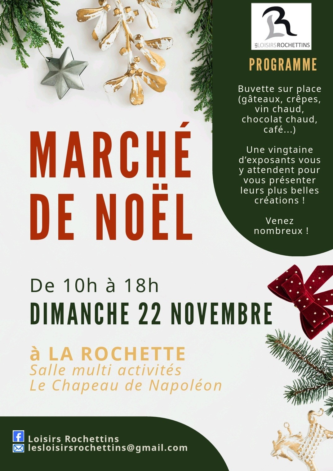 Image de l'événement
