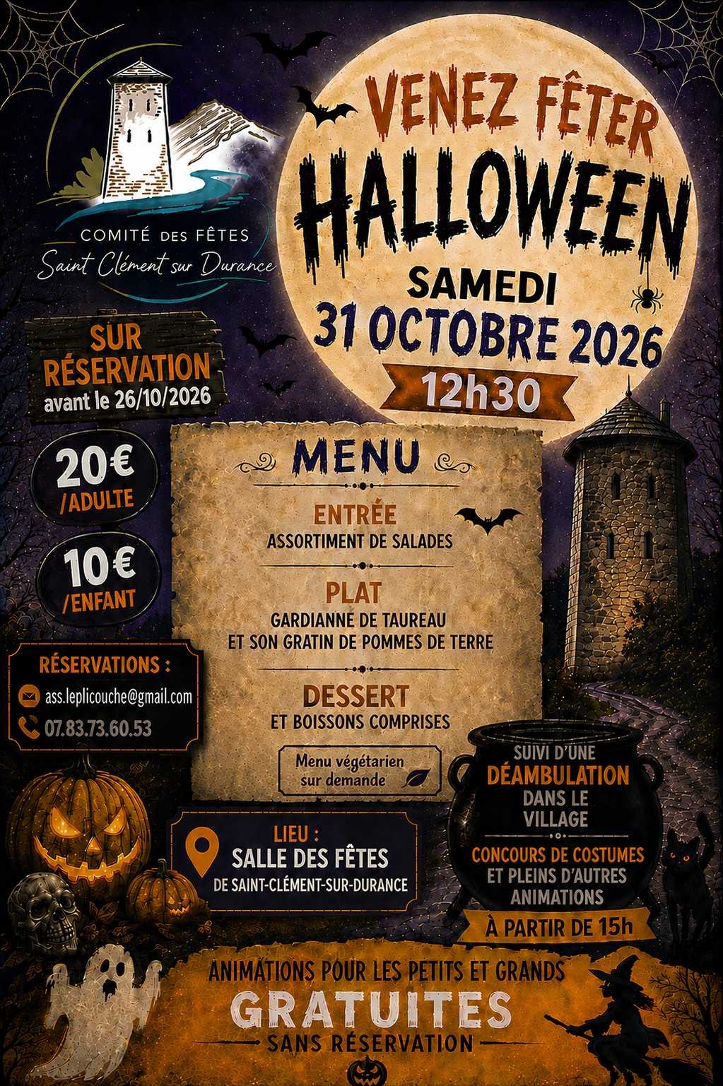Image de l'événement