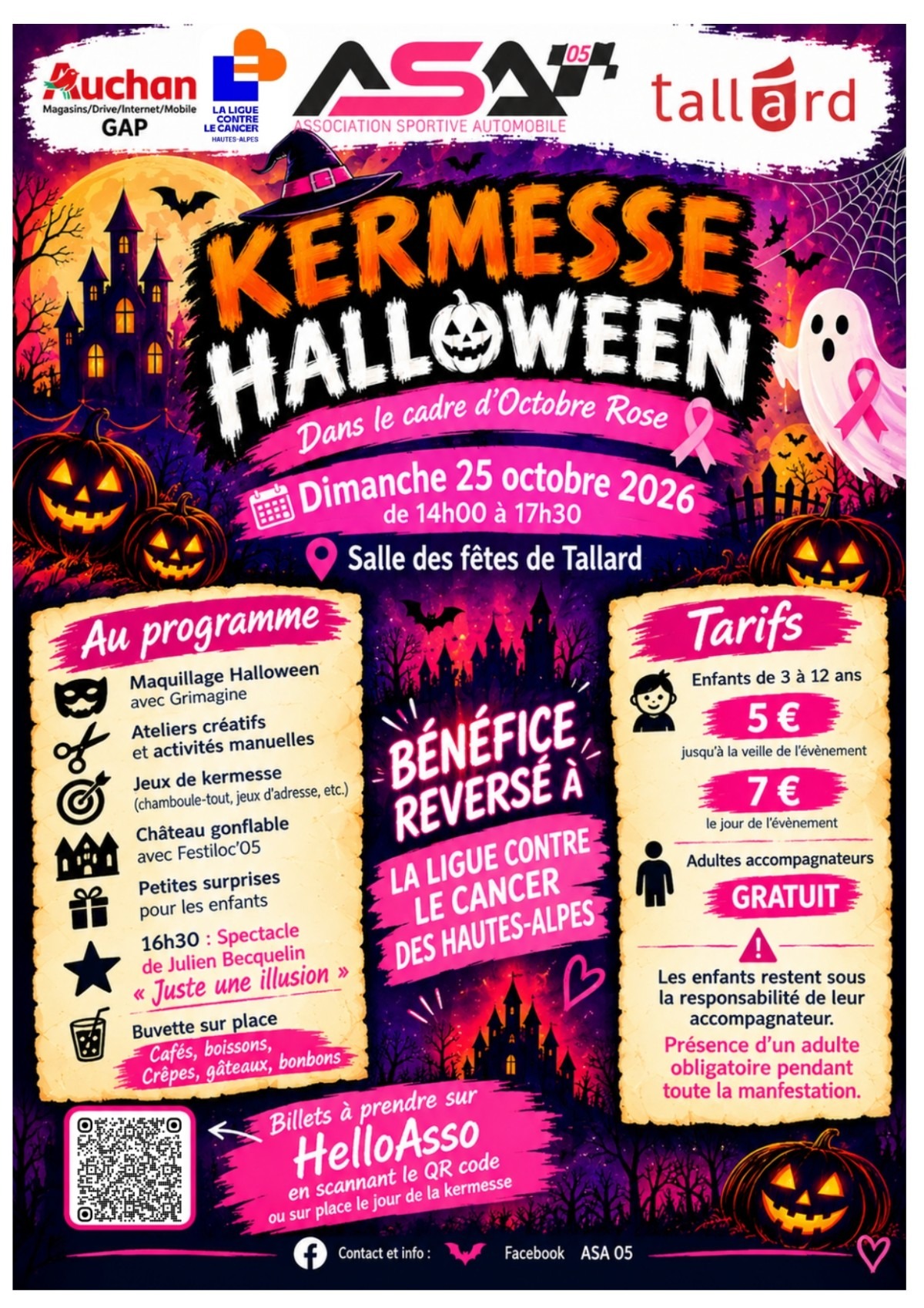Image de l'événement