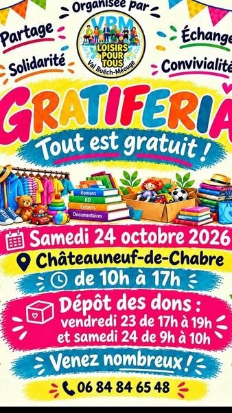 Image de l'événement