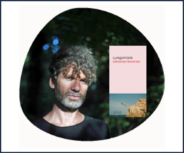Veynes. Rencontre avec Sébastien Berlendis