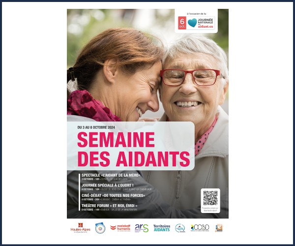 Embrun. Théâtre Forum Et moi, émoi