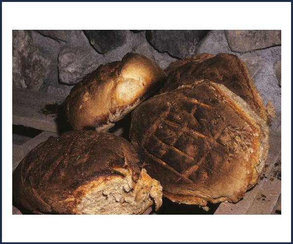 Fête du Pain Bouilli, Pô Buli de Villar d'Arène