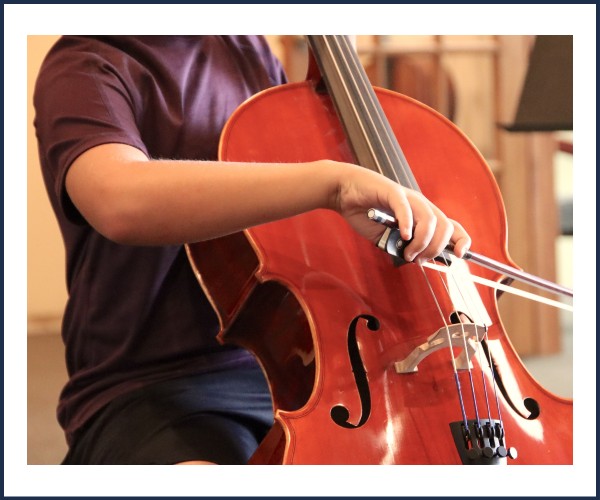 Garde Colombe. Concert Piano et Violoncelle