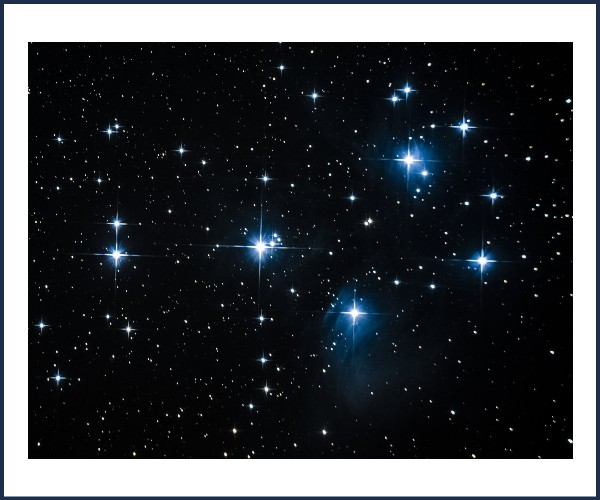 Saint Chaffrey. Balades astro mythologiques