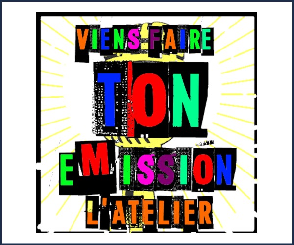 Serres. Les Ateliers de K.T.B. Radio