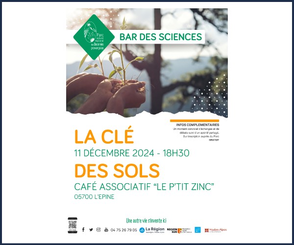 L'Épine. La Clé des Sols