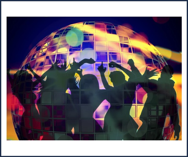 Saint Michel de Chaillol. Réveillon du nouvel An 2024