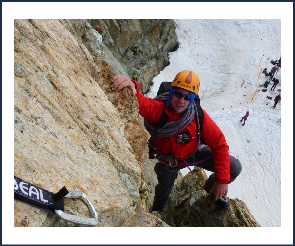 La Grave Y Cîmes 2025