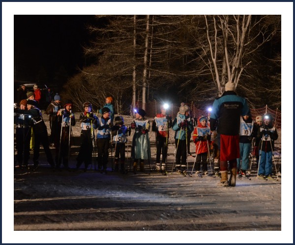 Alberts. Les nocturnes nordiques 2025