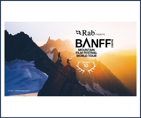 Briançon. Banff Festival 2025