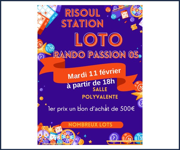 Risoul. Loto by Rando Passion 05