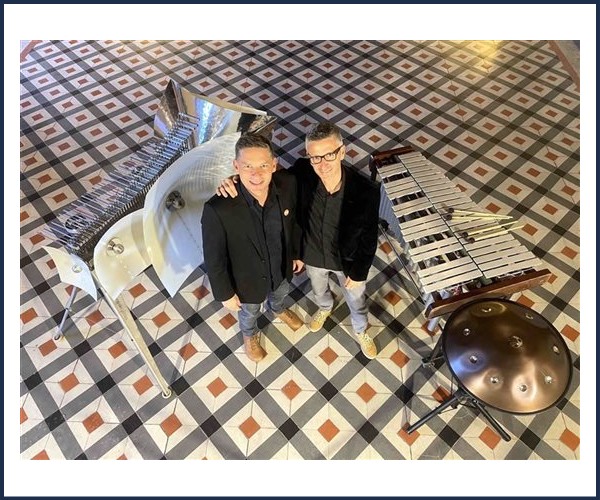 Montmaur. Concert Armures au Château