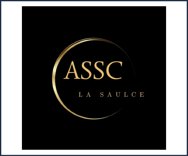 La Saulce. Course à pied caritative