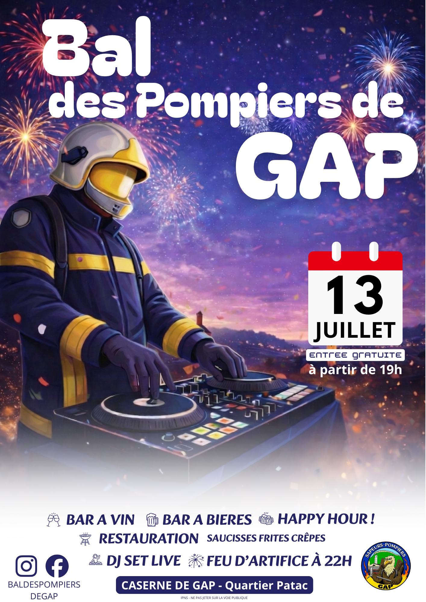 Image de l'événement