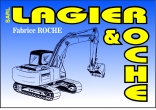 Lagier et Roche Travaux Publics