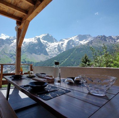 Hôtel Chalets de la Meije