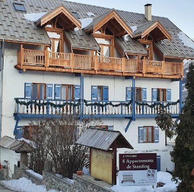 Hôtel-Restaurant La Maison du Bez