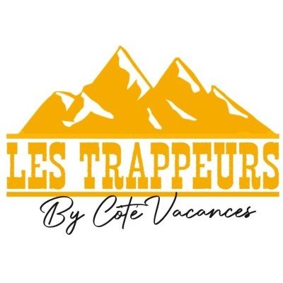 Les Trappeurs by Côté Vacances