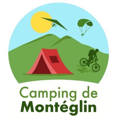 Camping de Montéglin